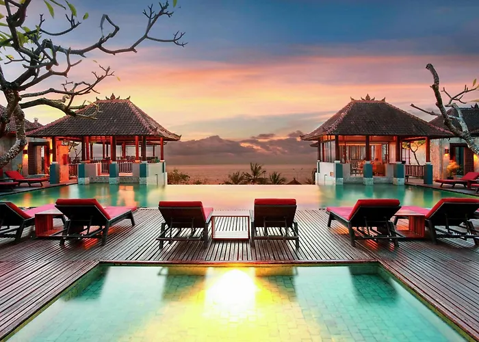 Mercure Kuta Bali