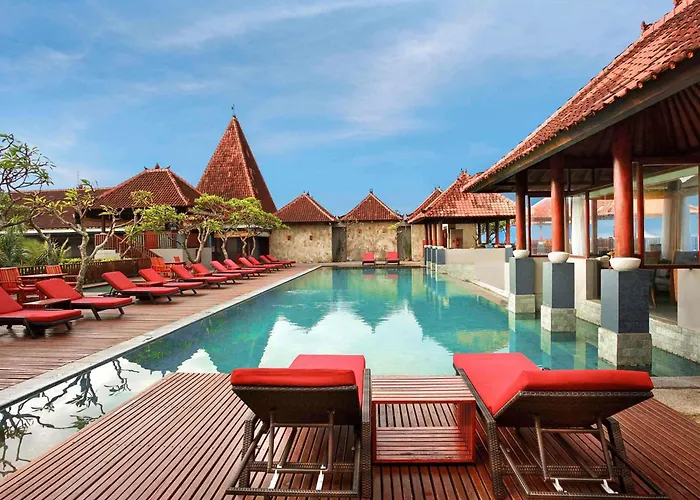 Mercure Kuta Bali